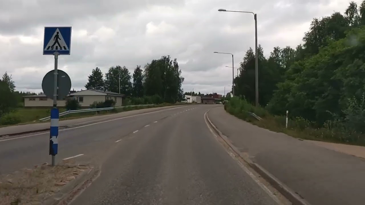 Kolari 14.7.2022