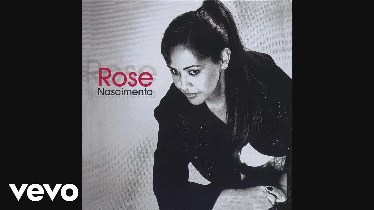Rose Nascimento - Quero Ver Milagres (Pseudo Vídeo)