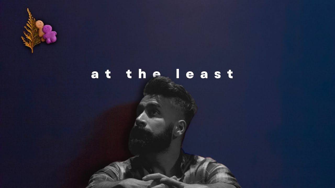 sarimt - At The Least (Official Music Video)