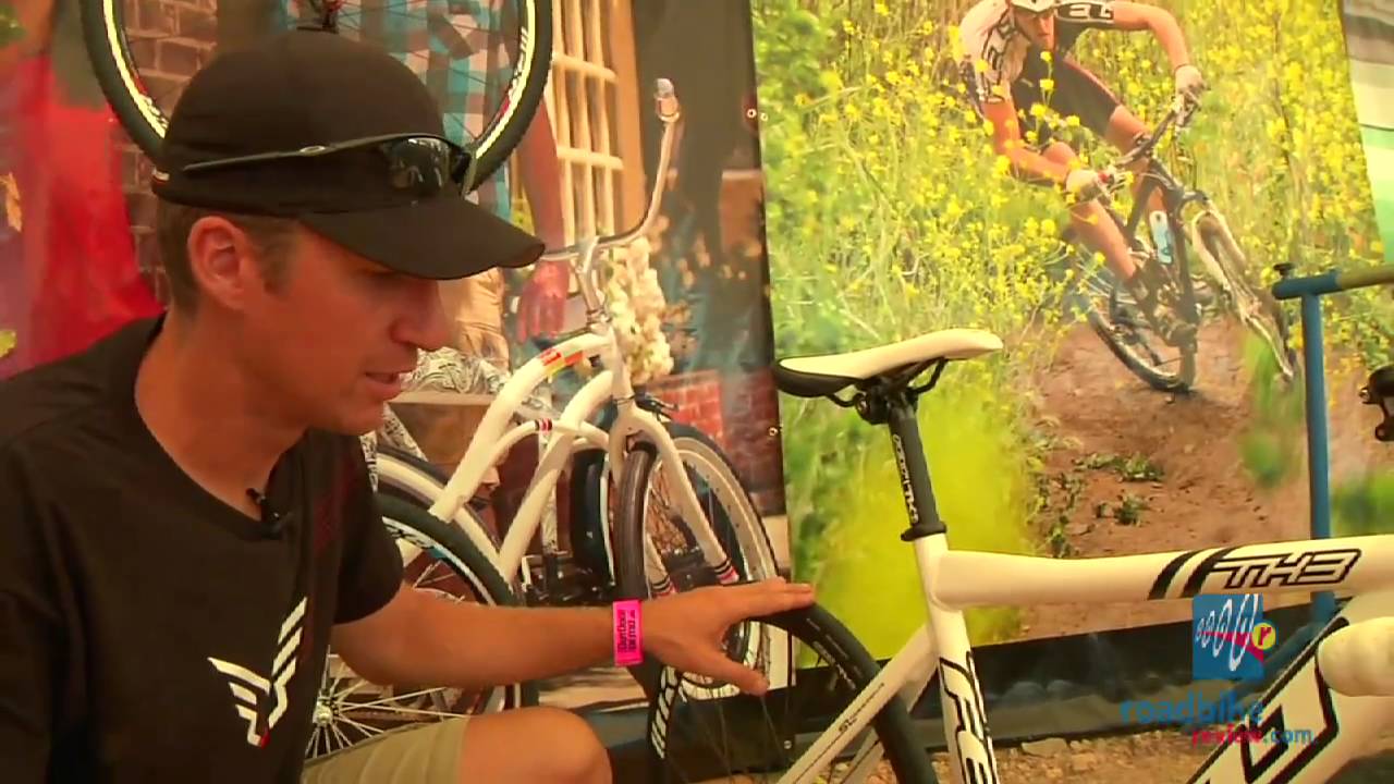 Felt-Interbike 2010