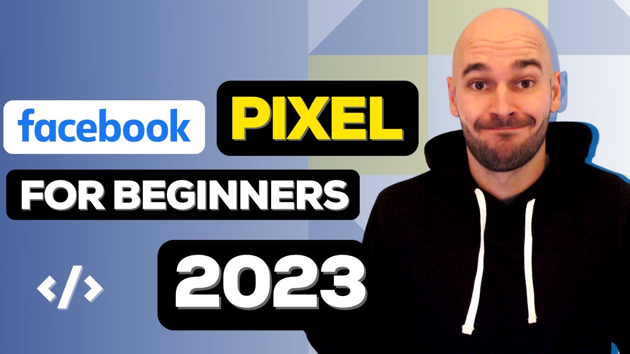 Как настроить, установить и использовать Facebook PIXEL