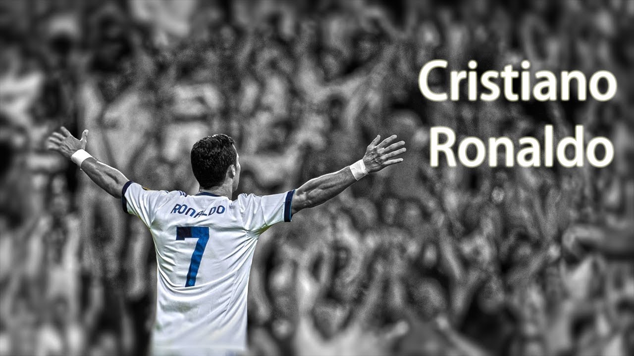 Cristiano Ronaldo - Roar | 2014 ᴴᴰ