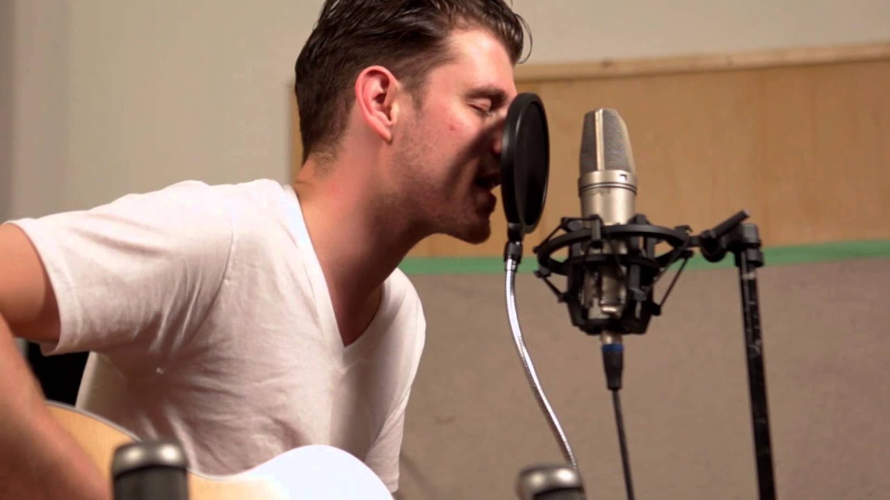 Mike Mains & The Branches - Noises | The Wild Honey Pie Buzzsession