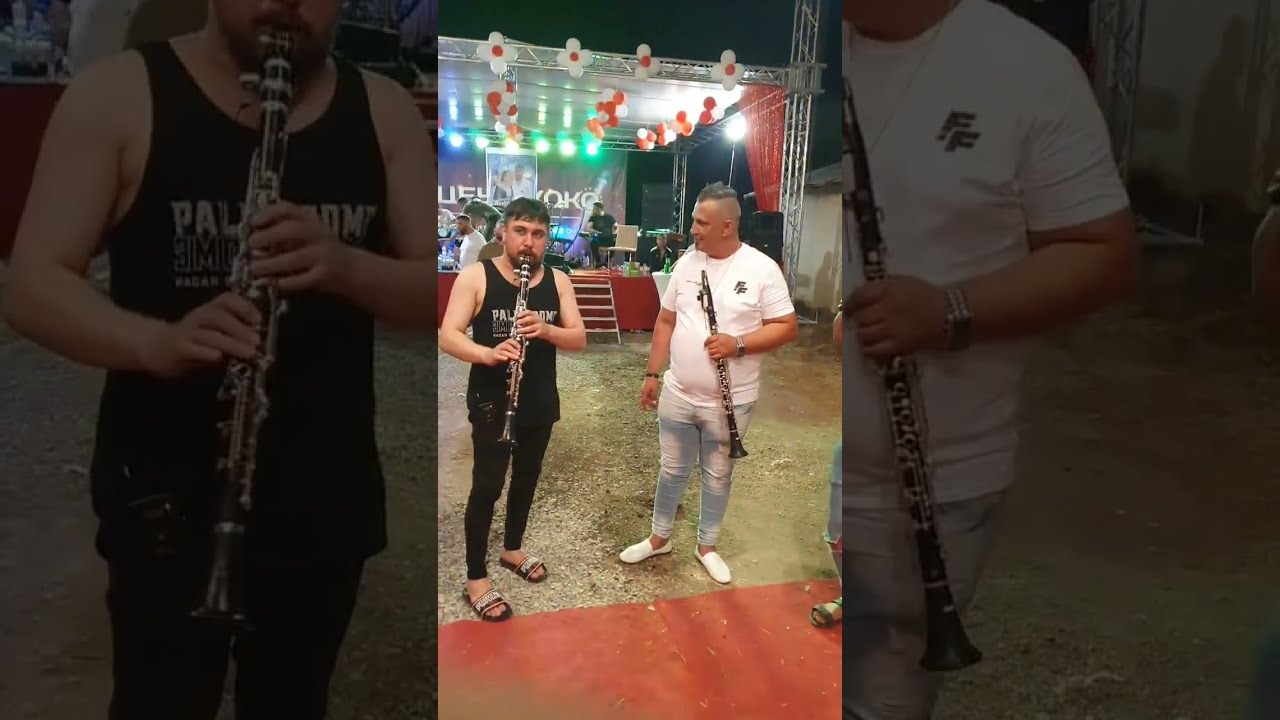 Sali Okka & Suray 2021 Kocek