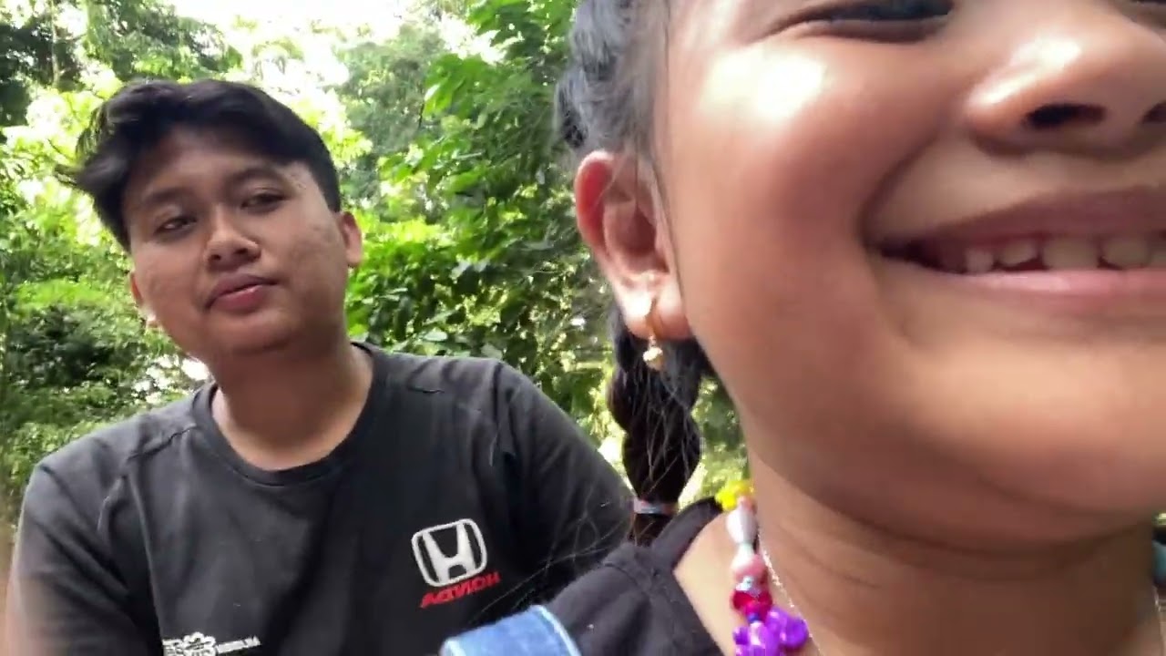 Kebun Raya Bogor 2021