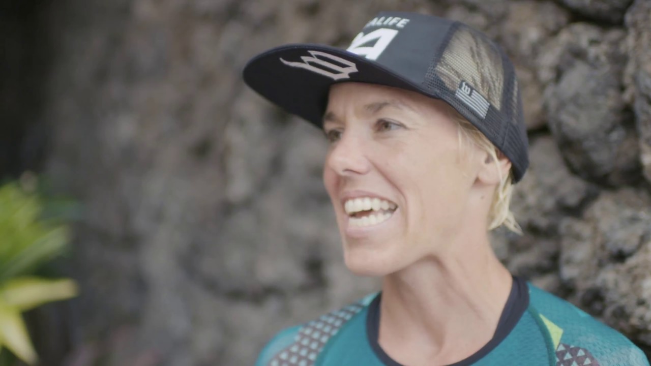 Heather Jackson | Road to Kona: Episode Four Pt. Two | #HJRoadToKona