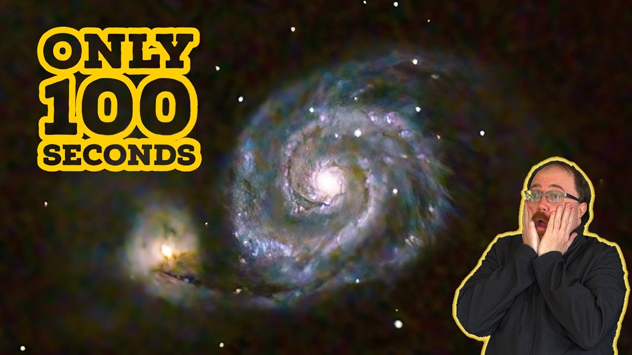 Astrophotography 🔭 in Bortle 1, 2, and 3 Dark Sky Zones 🌌😱🌃