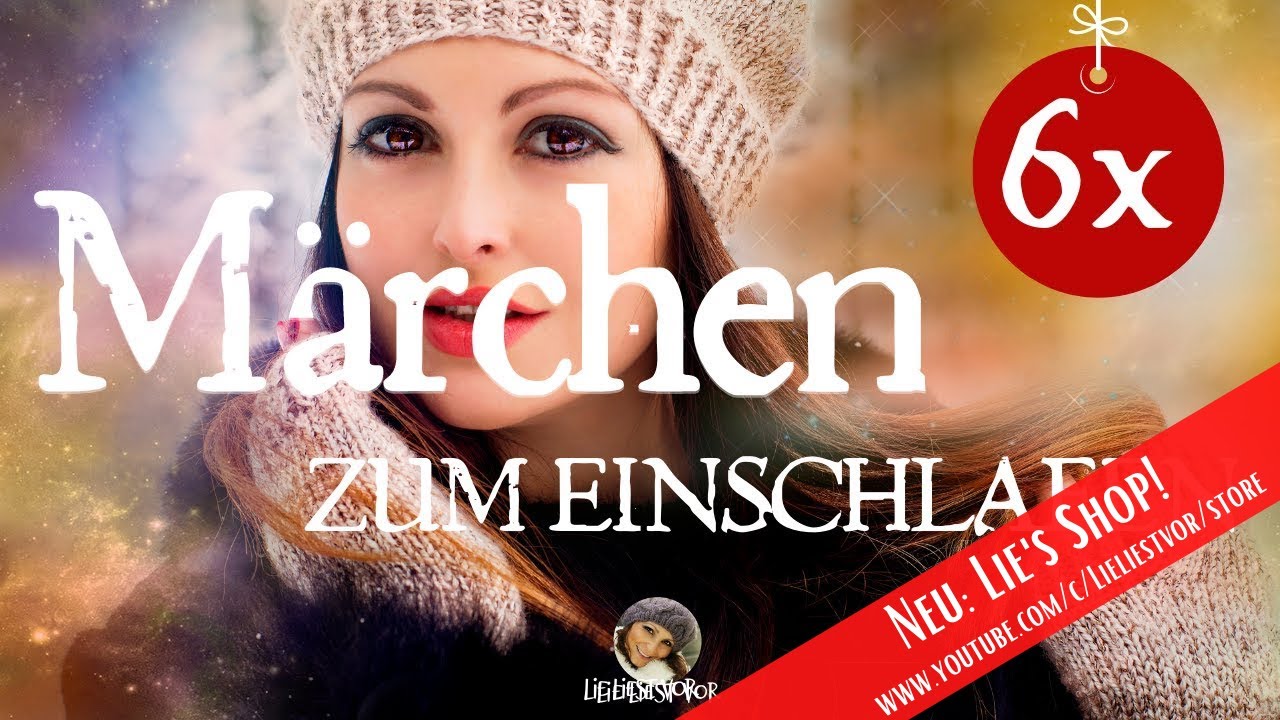 Die schönsten Märchen Hörbücher zum Einschlafen von Heinrich Seidel