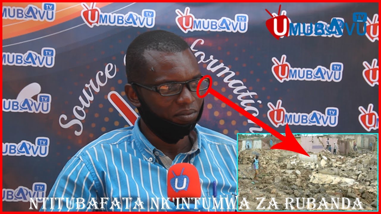 Ntitubabara nk'intumwa za rubanda kuko mu myaka 3 ishize ntacyo batumariye (Abaturage ba Kangondo)