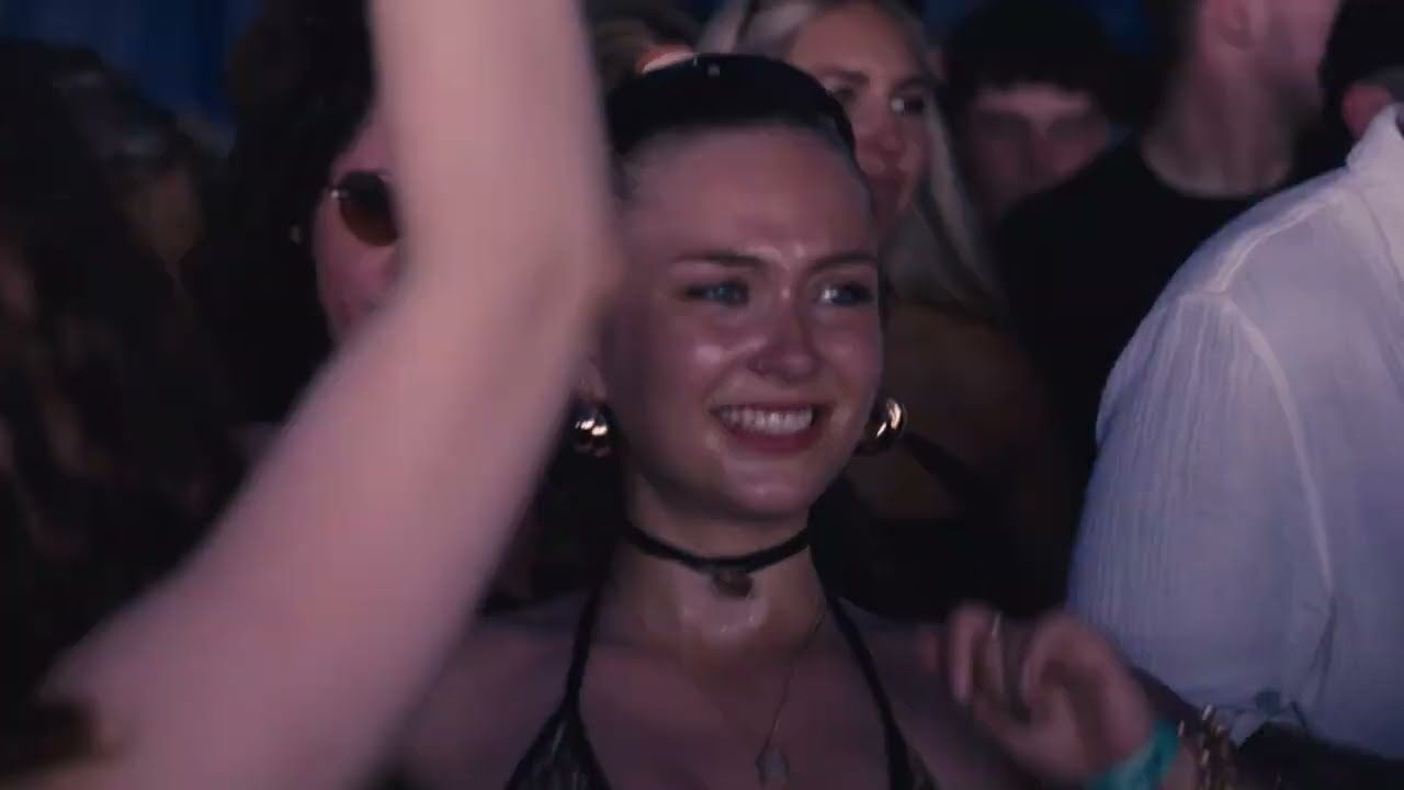 Heaven & Hill Festival - Aftermovie 2025