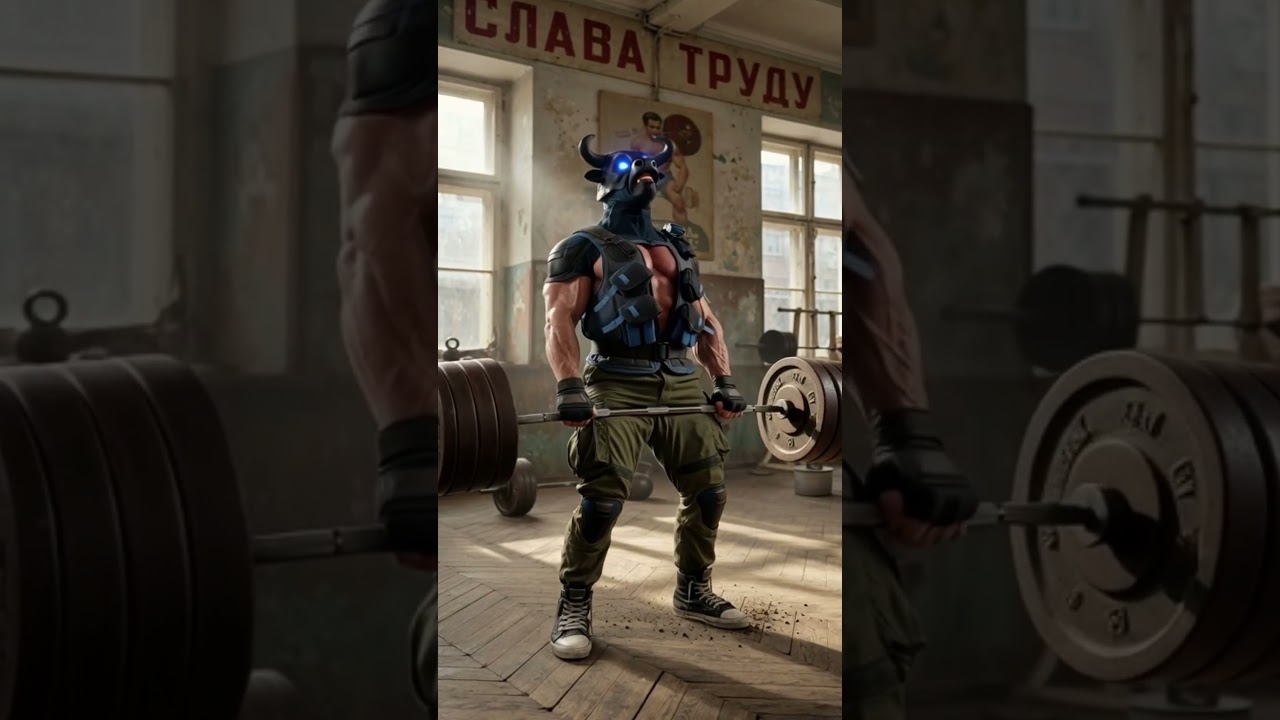 Злой Оборотень