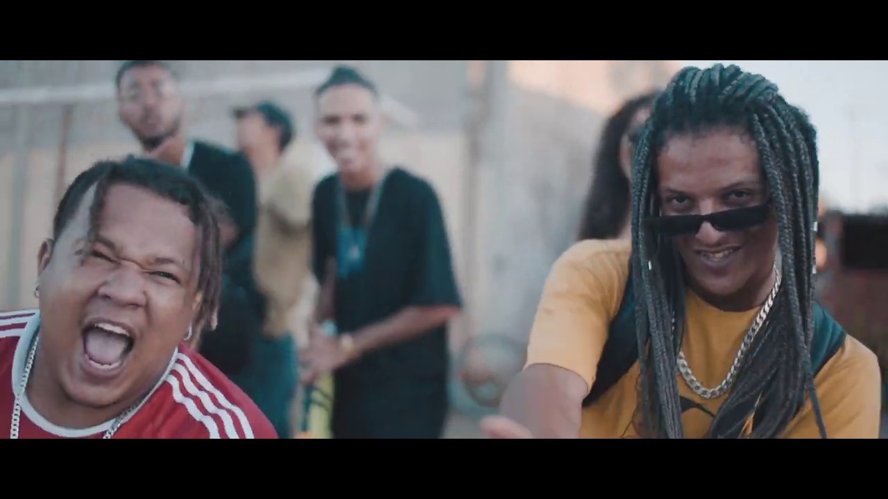 Laff - Muita Calma feat. Brown L (prod. @thebosh9) | (Dir. Wysko)
