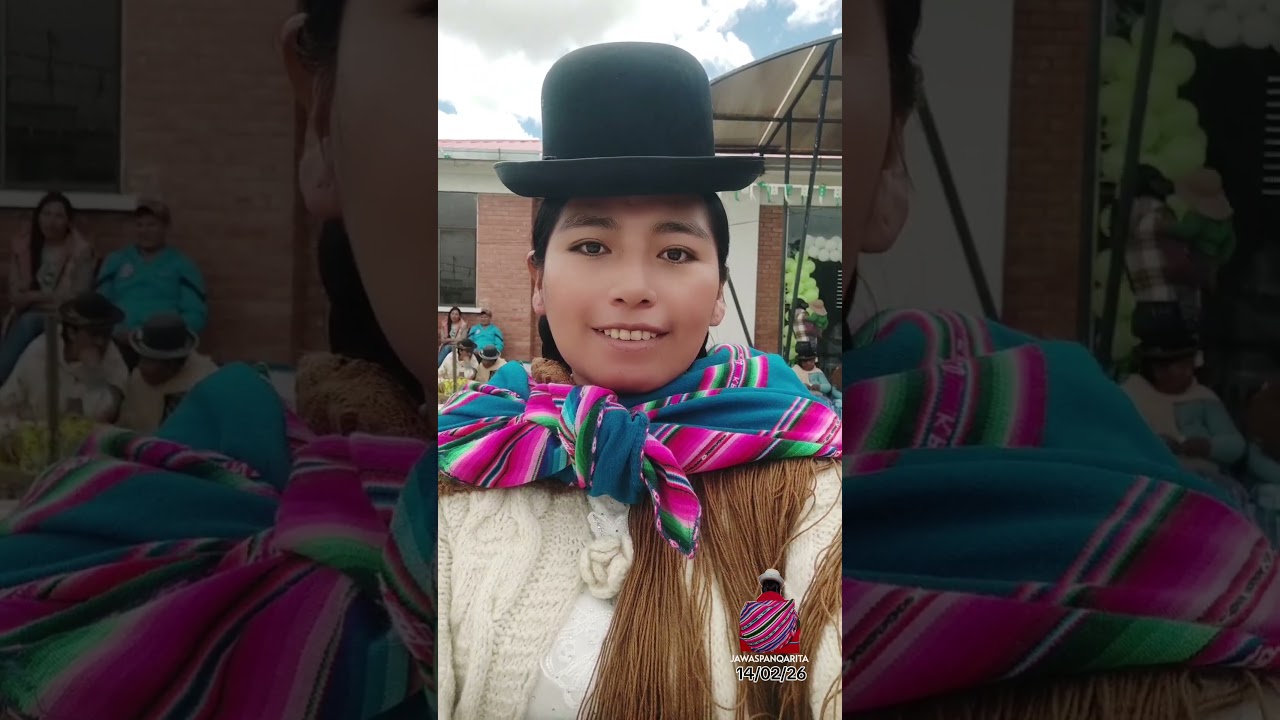 En sus 88 años de aniversario de la Unidad Educativa El Carmen ☺️