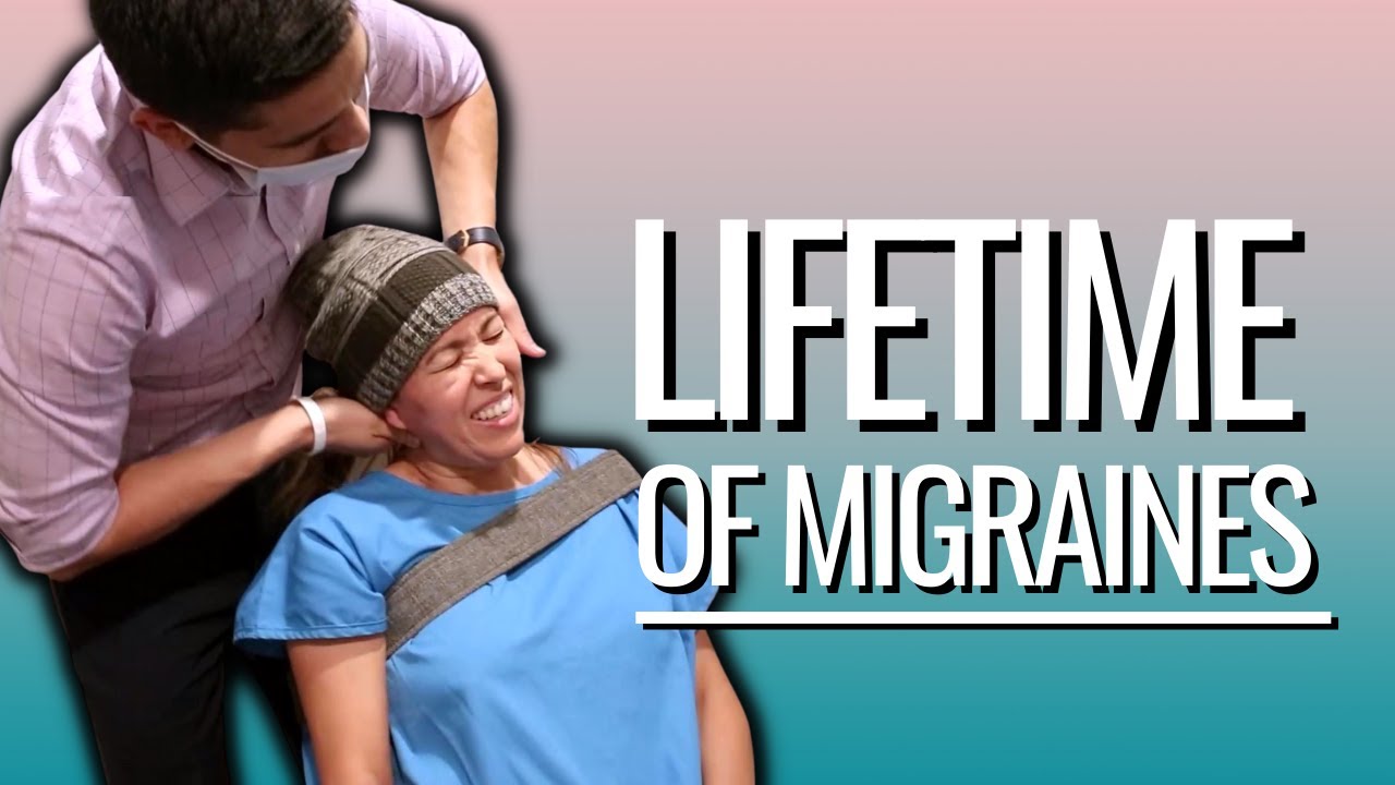 Radiating Migraines And Vertigo Treated By Gonstead Chiropractor