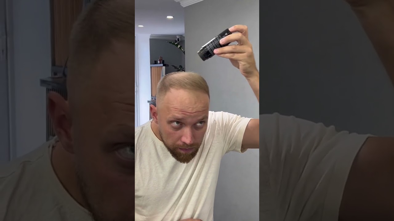 Lahore Top Hair Building Fibers Caboki and Toppik available  