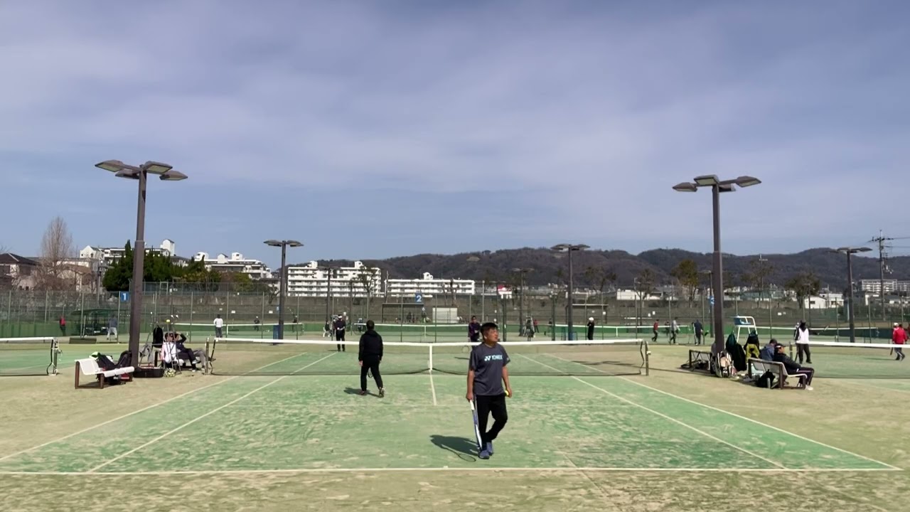 2026年3月1日夫婦池④