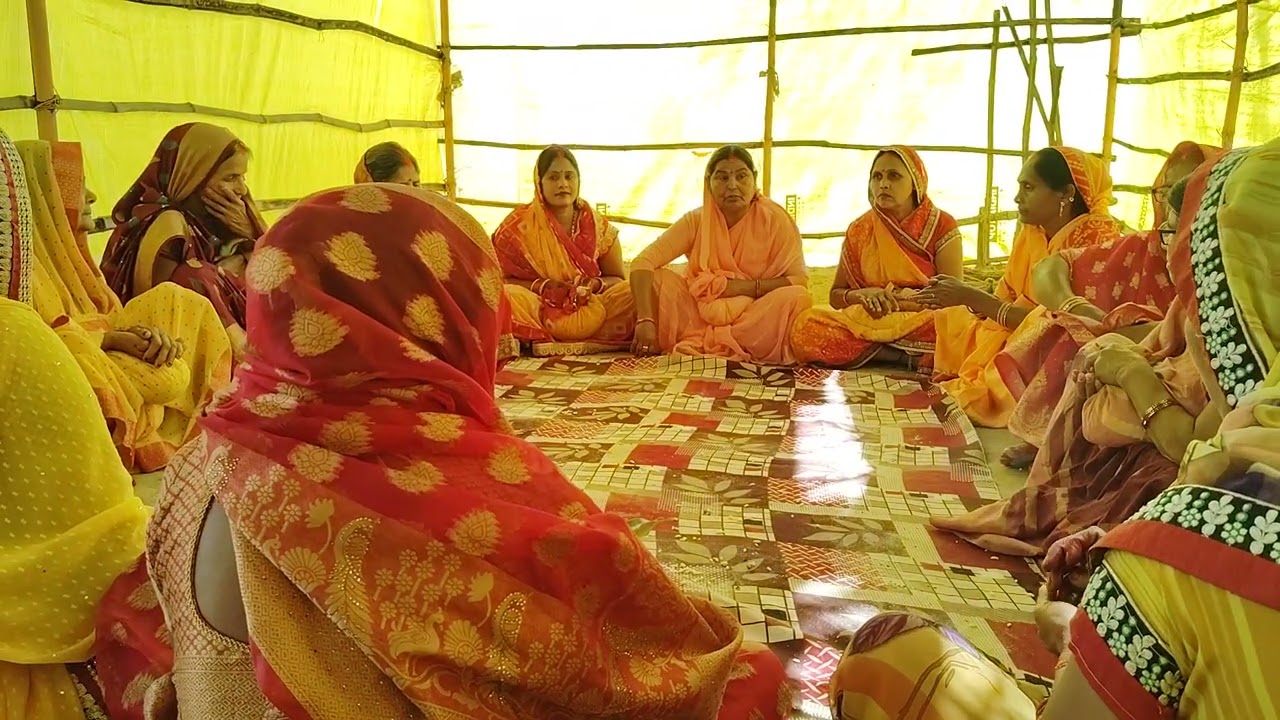#video//अवसान मैया (अवसान देवी) की कहानी  एक राजा की दो बेटी..