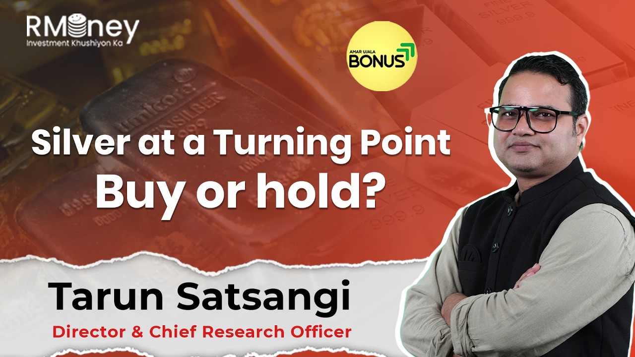 Gold & Silver Prices Explained: Key Levels, Risks & Opportunities Ahead