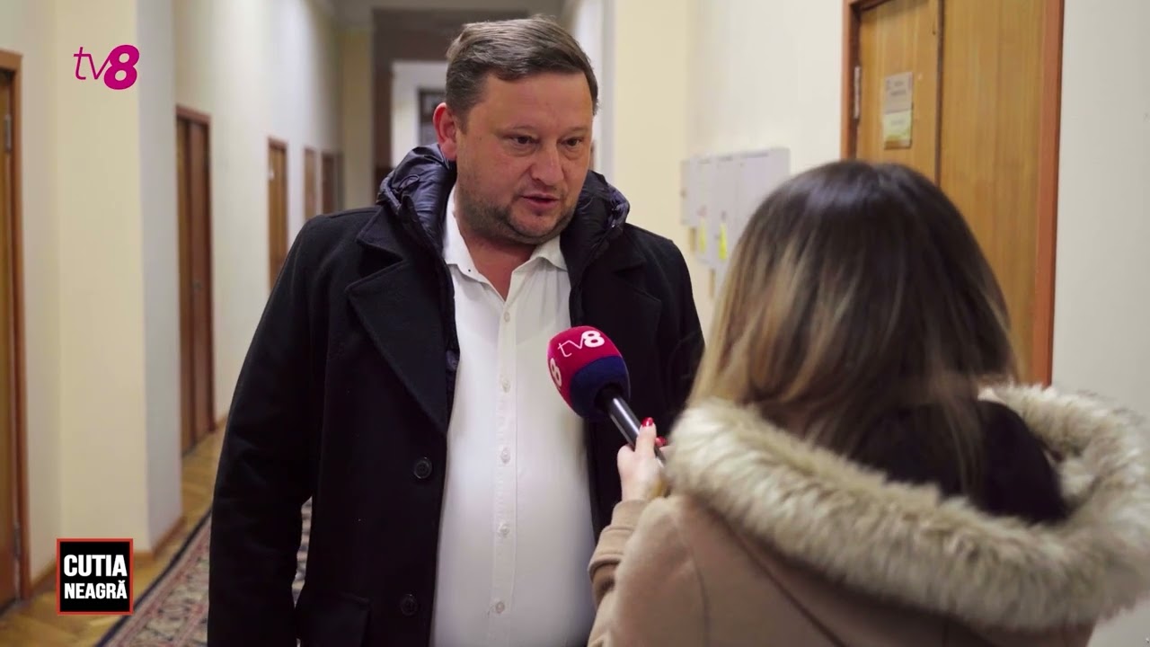 Autogară privată, autorizată cu abateri de la lege în timp ce proprietarii făceau donații