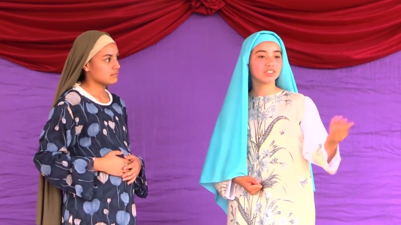 Teatro Navidad con Esperanza