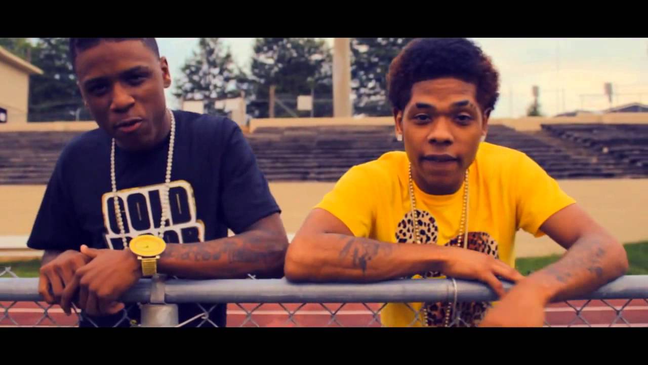 A.Goff  X  Flo Malcom (SGOD) Trippin  (MUSIC VIDEO)  Shot by @SleepyPuppy