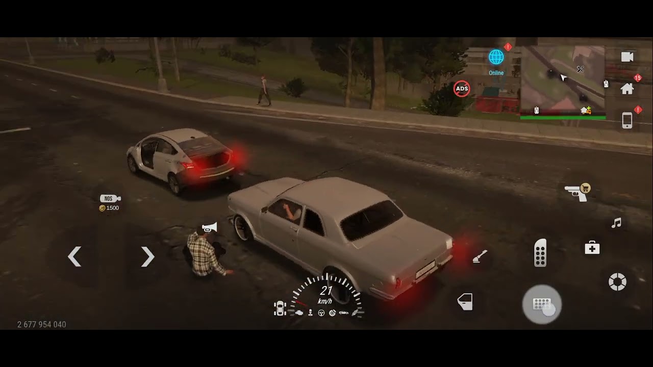 I am most wanted Mafia 