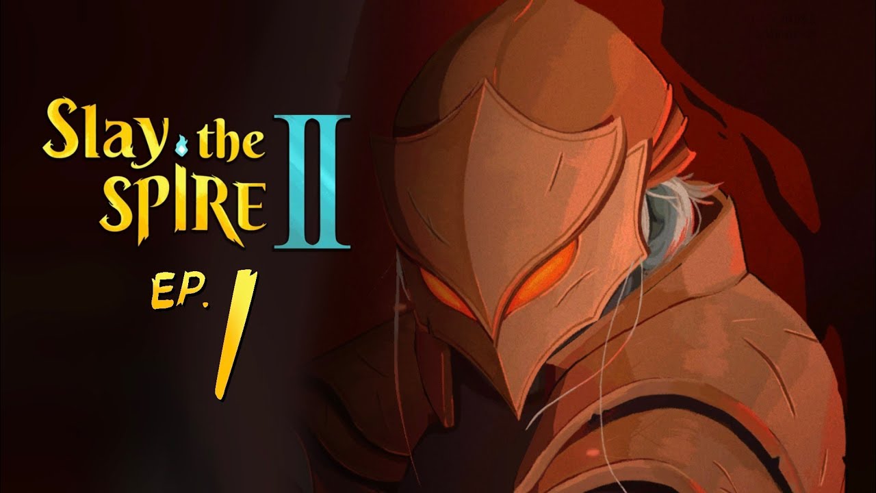 Slay the Spire 2 | เล่นยังไงงงงง