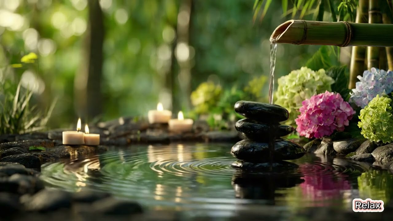 Calming Piano Music for Studying, Reading & Deep Focus | Soft Instrumental Music