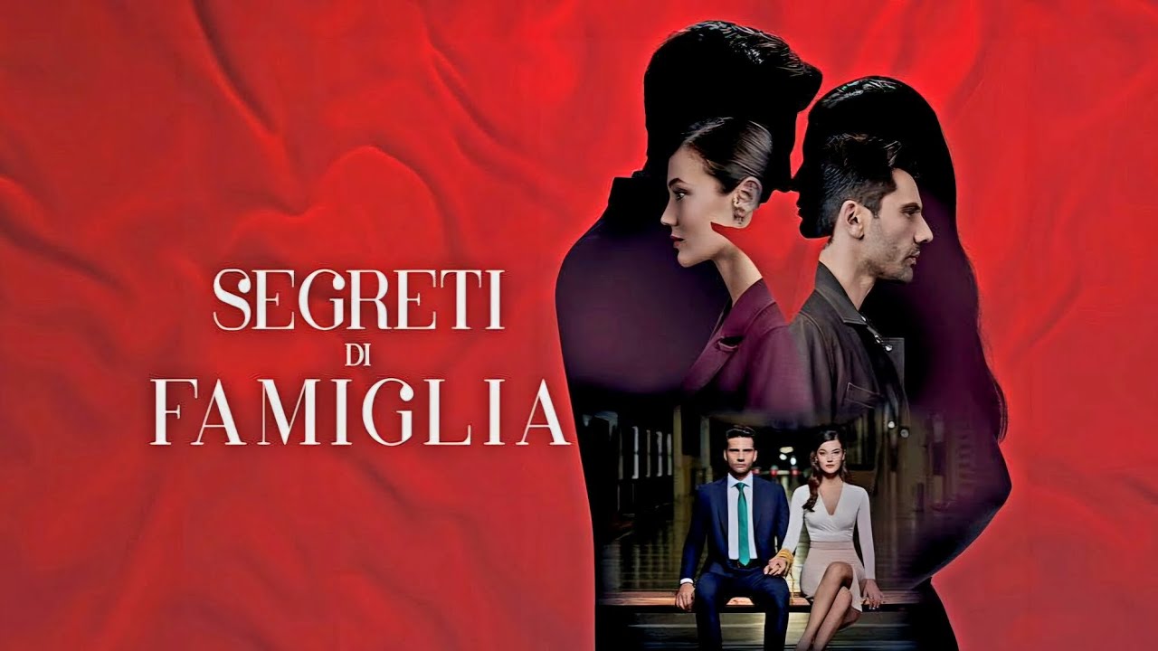Segreti Di Famiglia (Yargı) Soundtrack - Jenerik