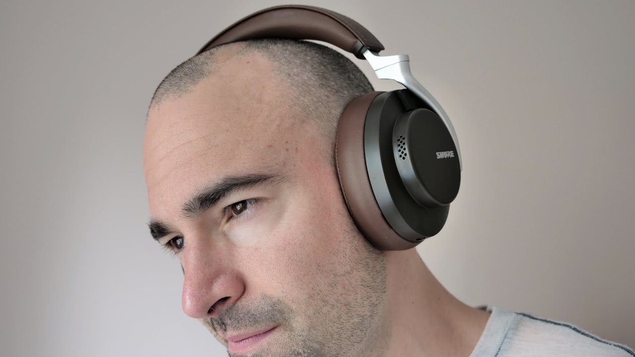 Shure Aonic 50 Headphones | Full Review