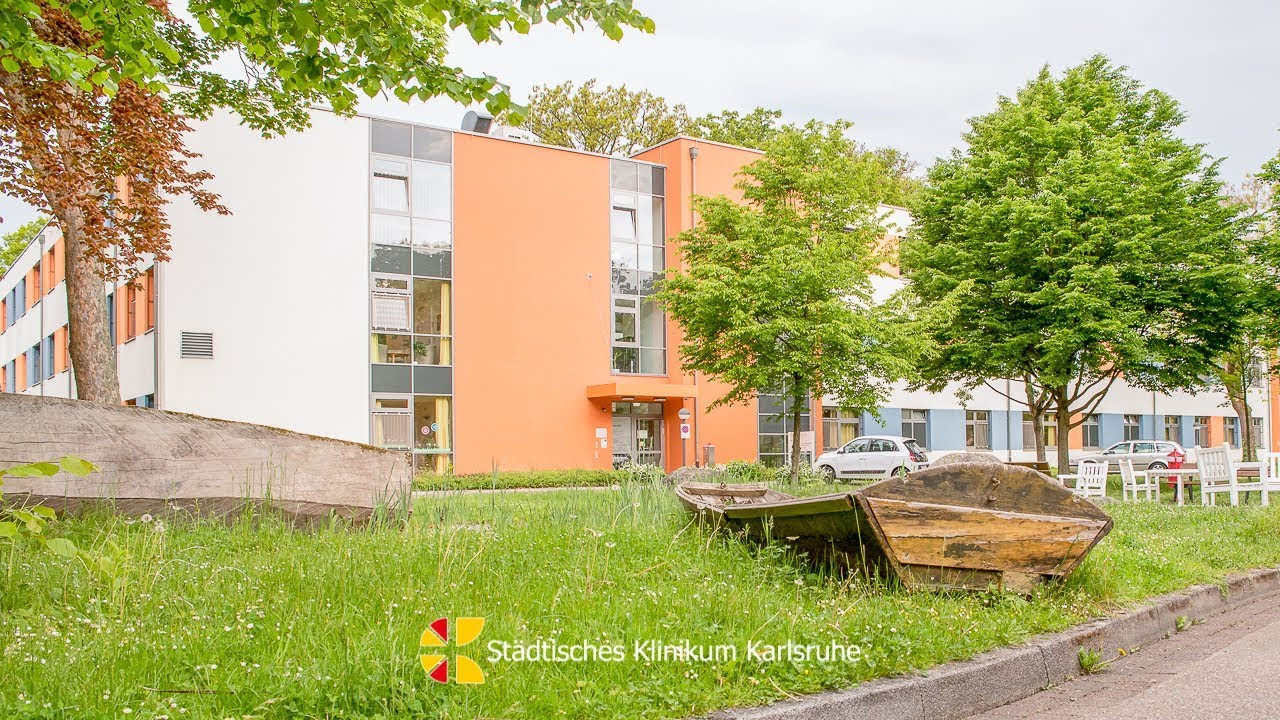 Klinik-Talk: Unser Team der Klinik für Kinder- und Jugendpsychiatrie