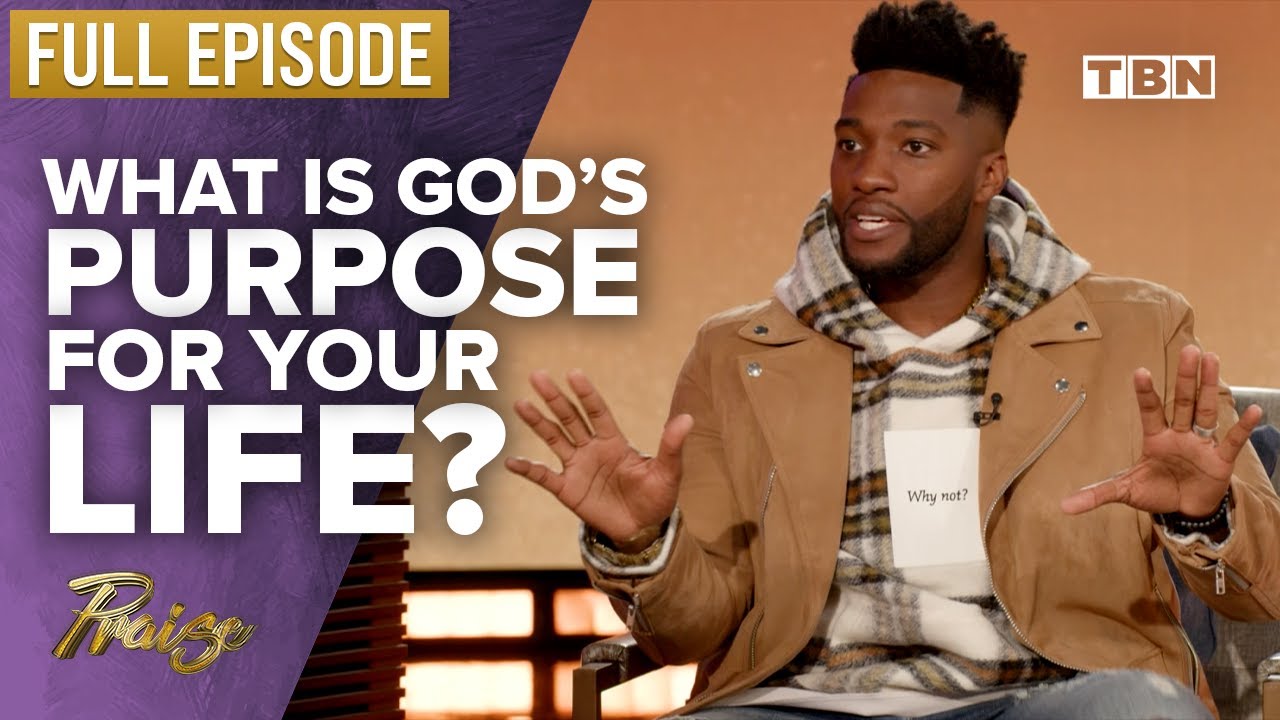 Michael Todd: Trust in God's Timing | FULL EPISODE | Praise on TBN