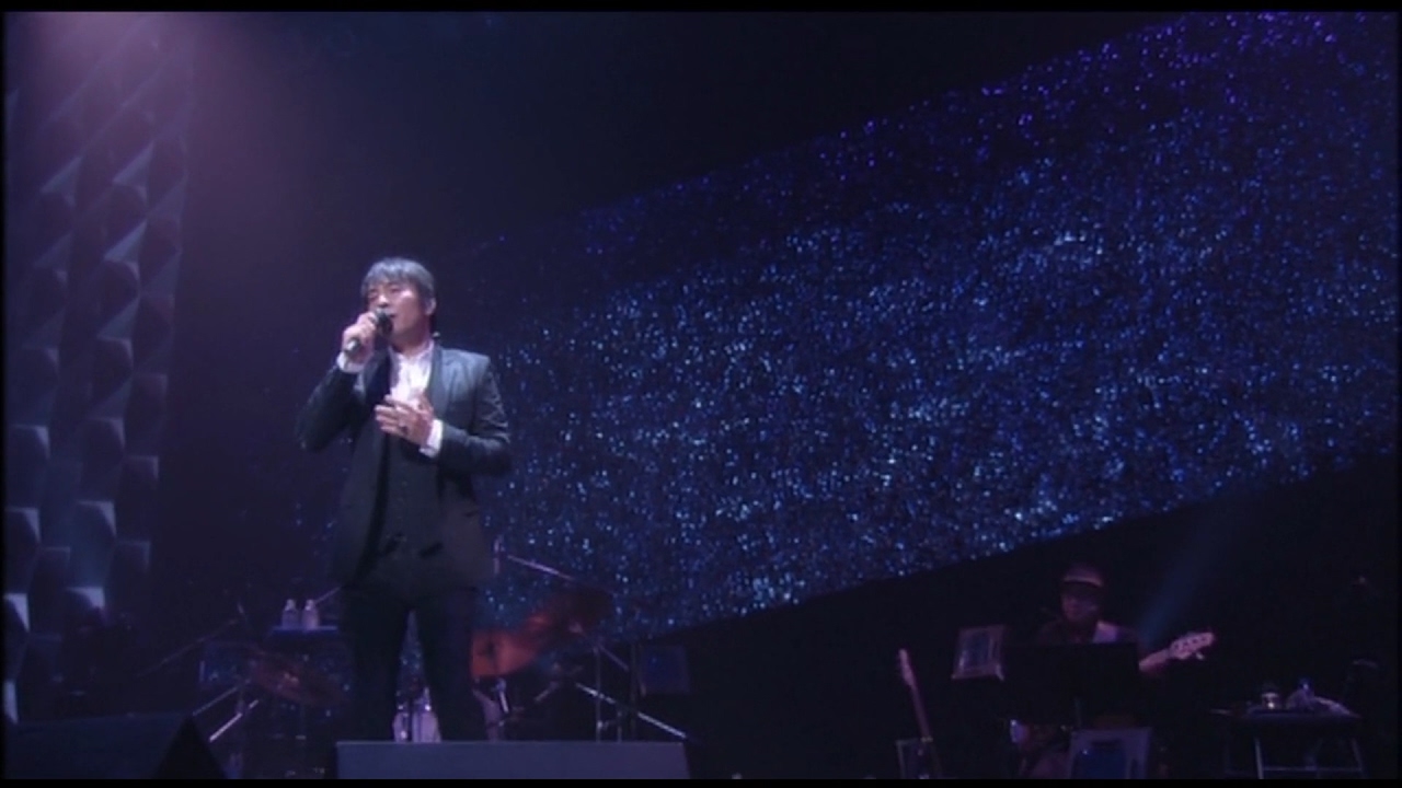 徳永英明 - 砂時計