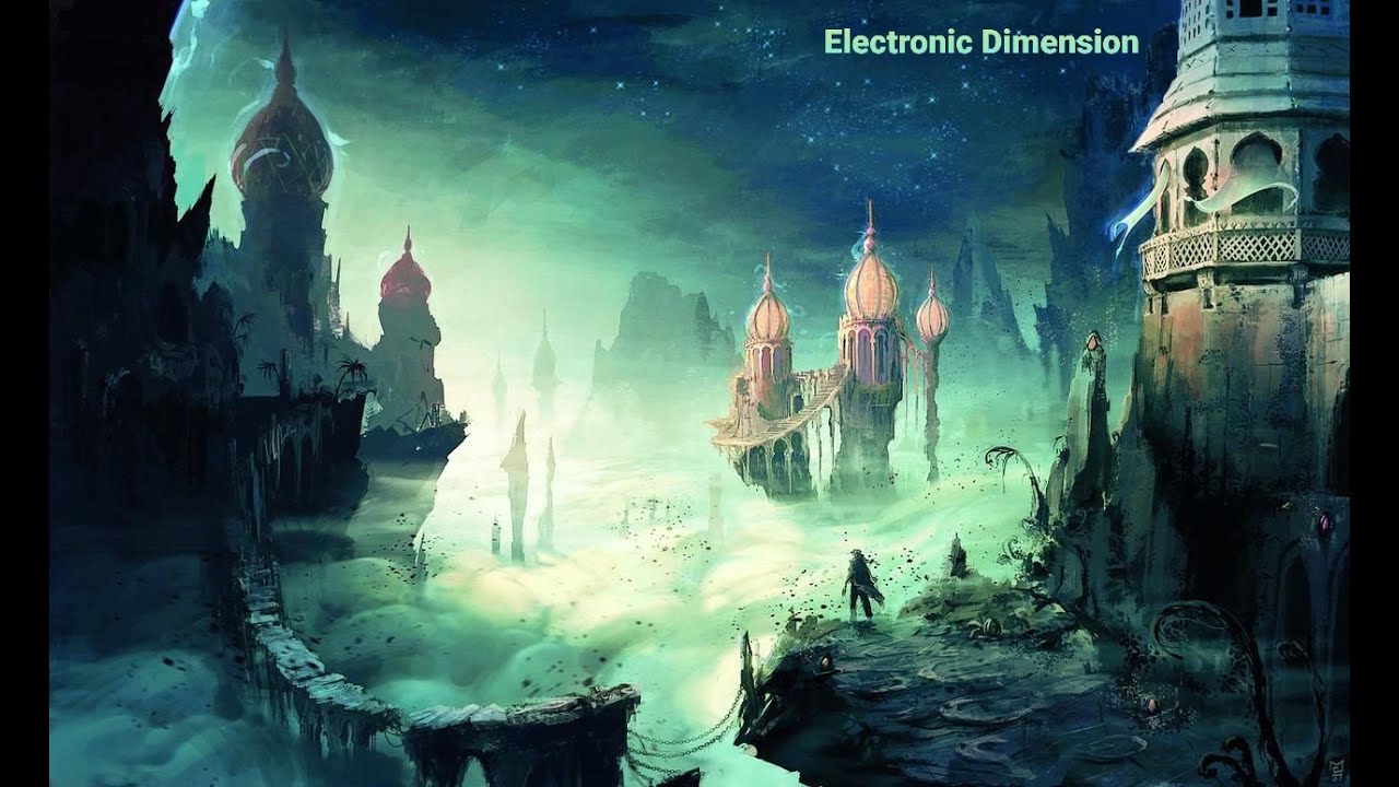 progressive trance - una historia
