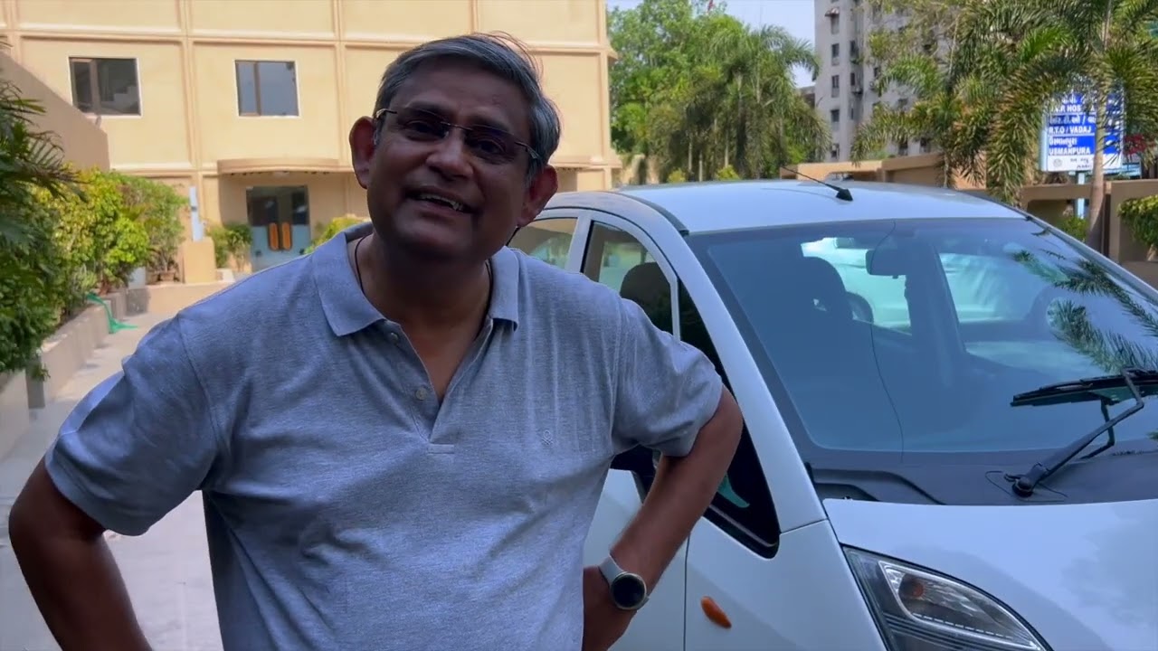 📢 Customer Review: Tata Nano EV by doREAL MOTORS | Real Experience, Real Satisfaction!