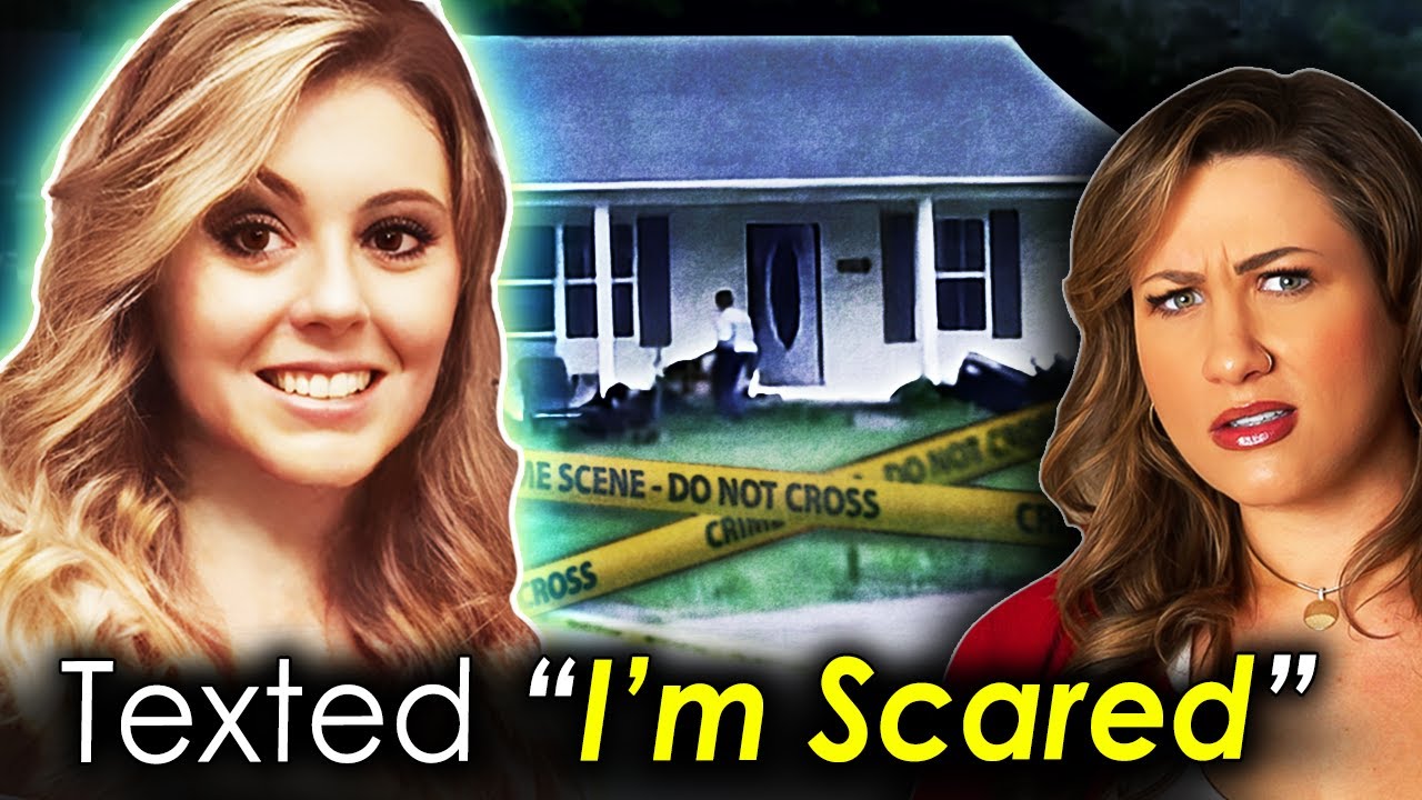 Teen Missing After House Fire... What Happened to 18-Year-Old Brookelyn Farthing?