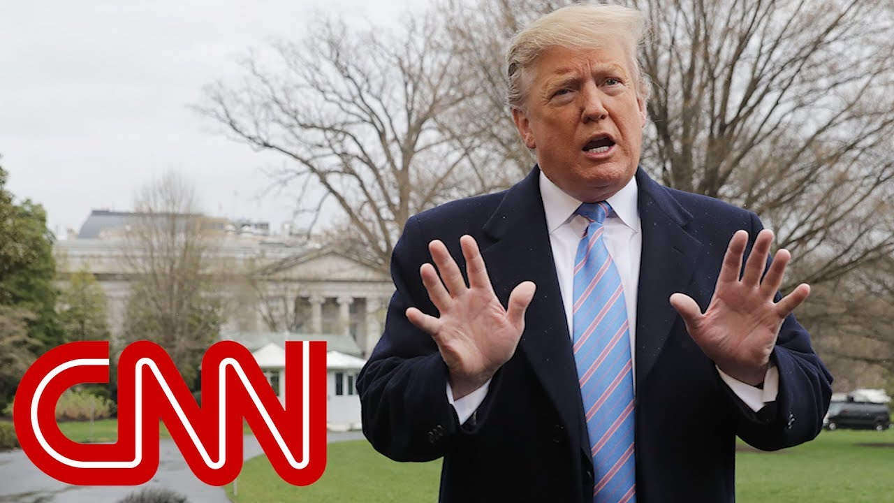 Trump's ex-colleagues open up about his history of lies