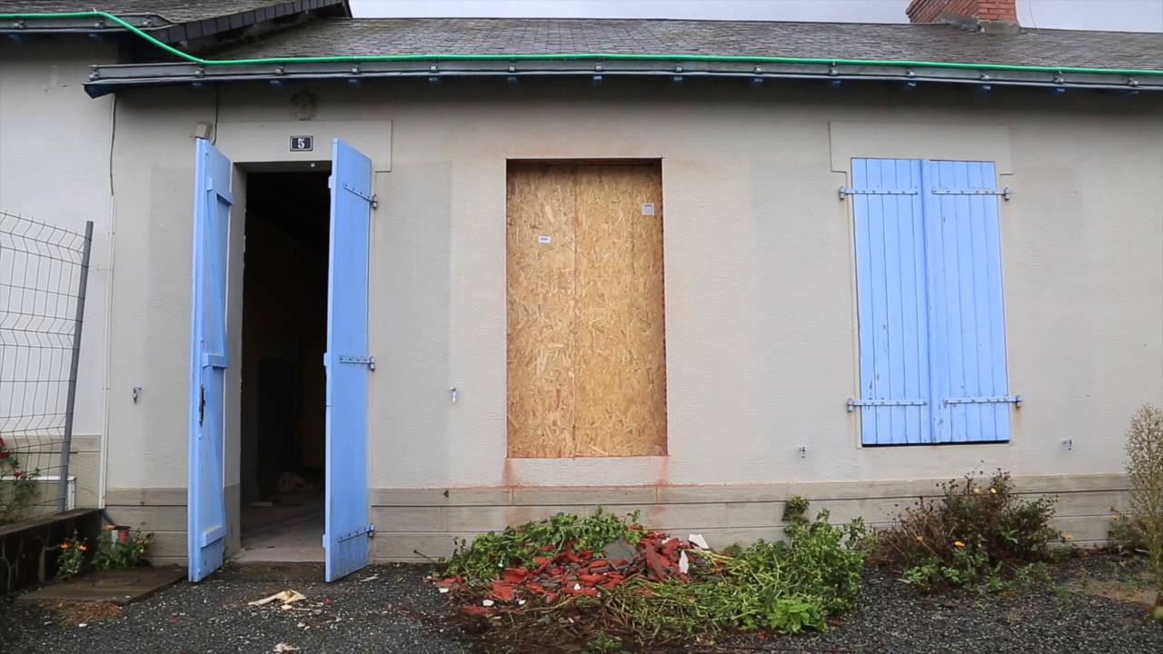 La rénovation éco-performante à Mesnard-la-Barotière