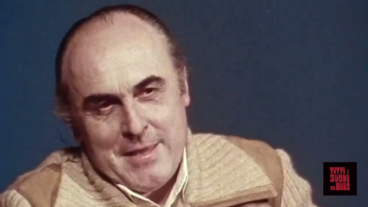 Egisto Macchi e la sperimentazione nella musica d'uso (da Per esempio Nuova Consonanza, 17.7. 1979)