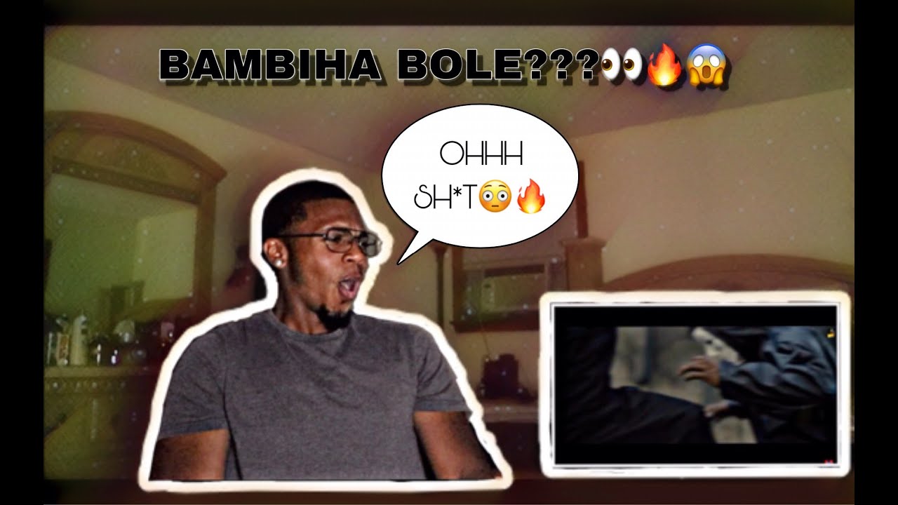 BAMBIHA BOLE (Official Video) Amrit Maan | Sidhu Moose Wala | Tru Makers | **DonWavyy Reaction**😳🔥