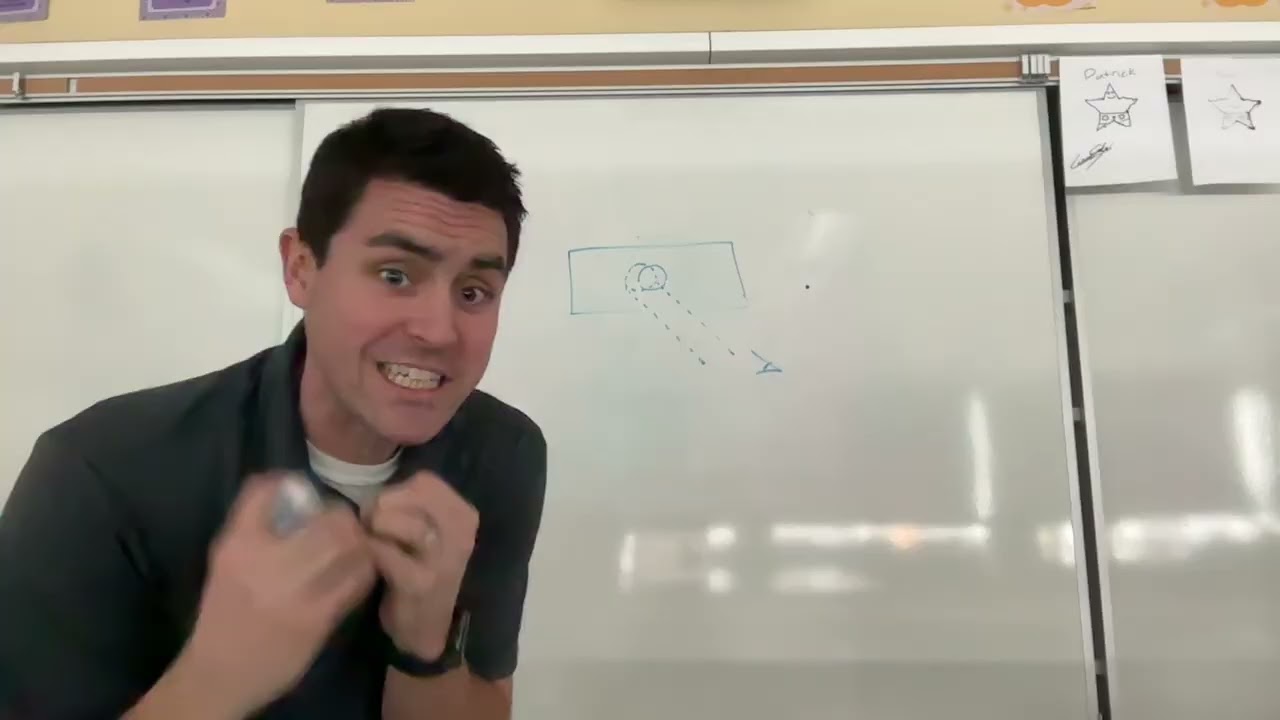 Intro to Refraction