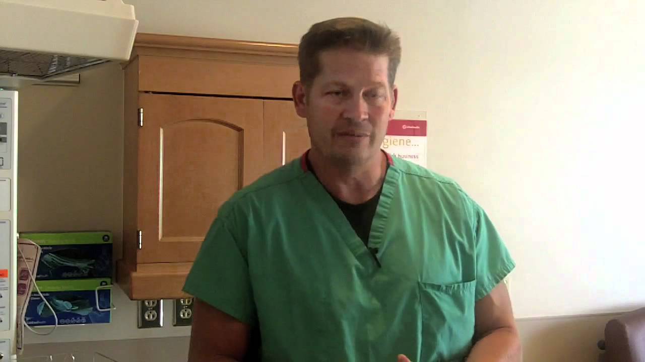 Dr. Jones Explains Shoulder Dystocia on One Born Every Minute