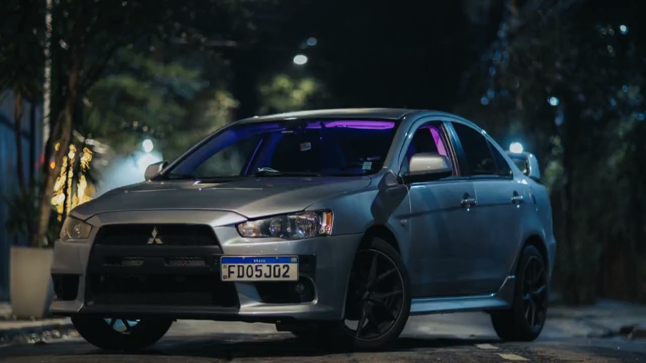 Skeler - ID I (Night Drive III)