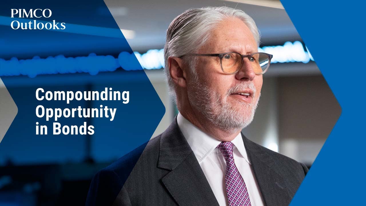 Compounding Opportunity in Bonds