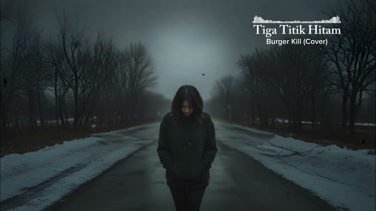 Tiga Titik Hitam - BurgerKill (Cover)