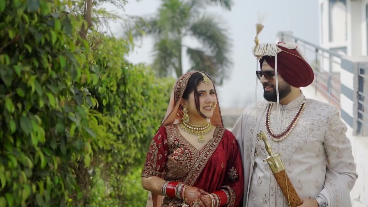 SONALI WEDS RAJAT FEB 2026 SAME DAY EDIT