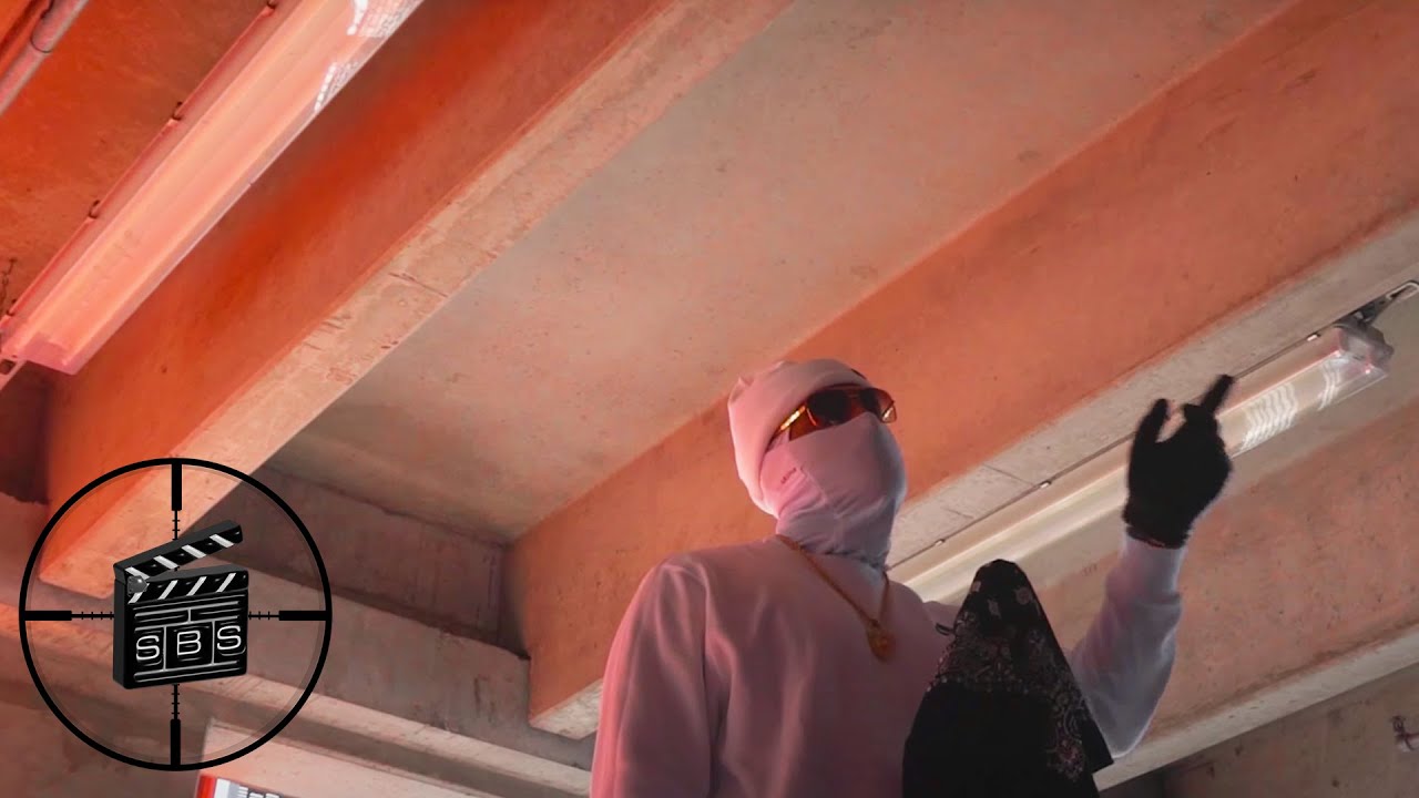 FREDDY - DEBUT [Officiel Musikvideo]