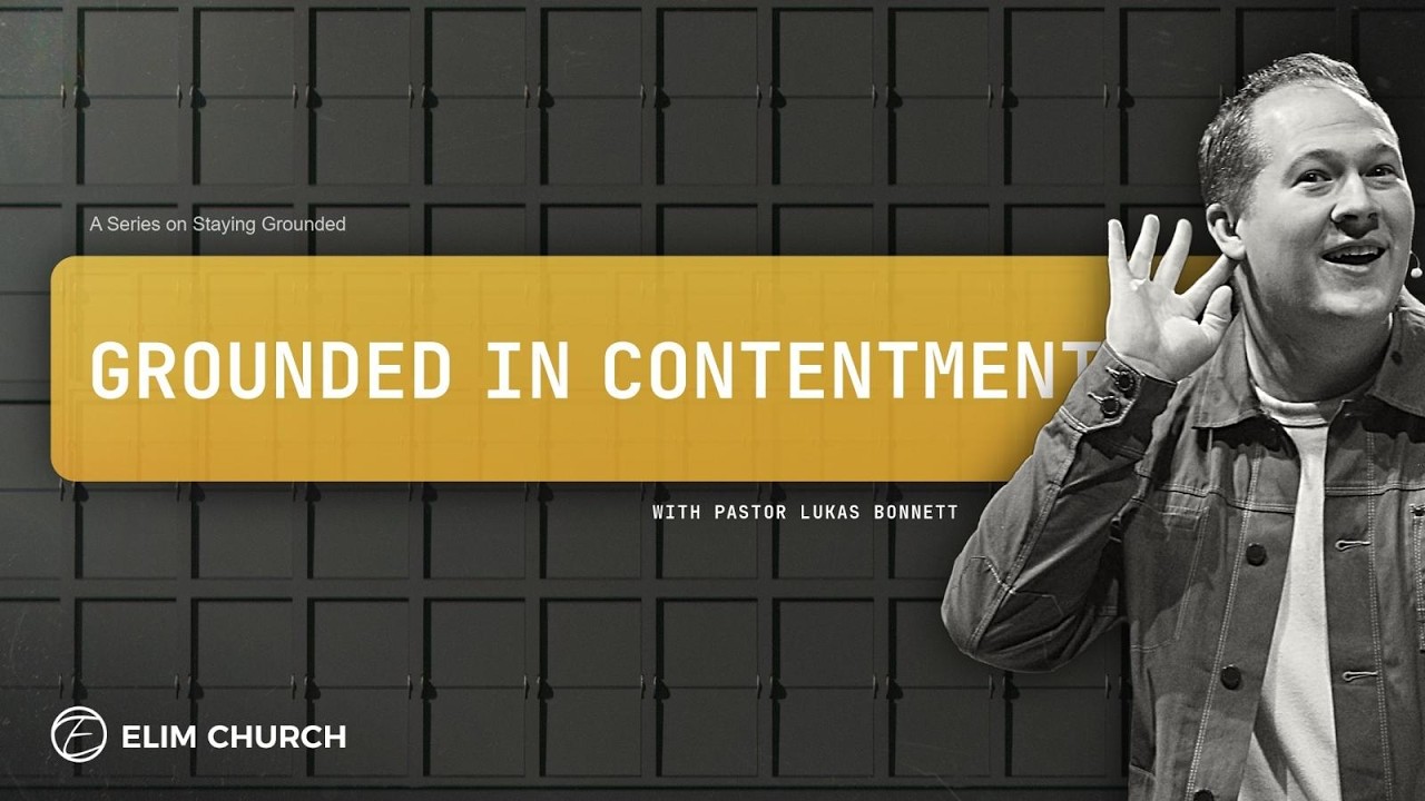 February 22, 2026 9:00am || Online Worship Experience