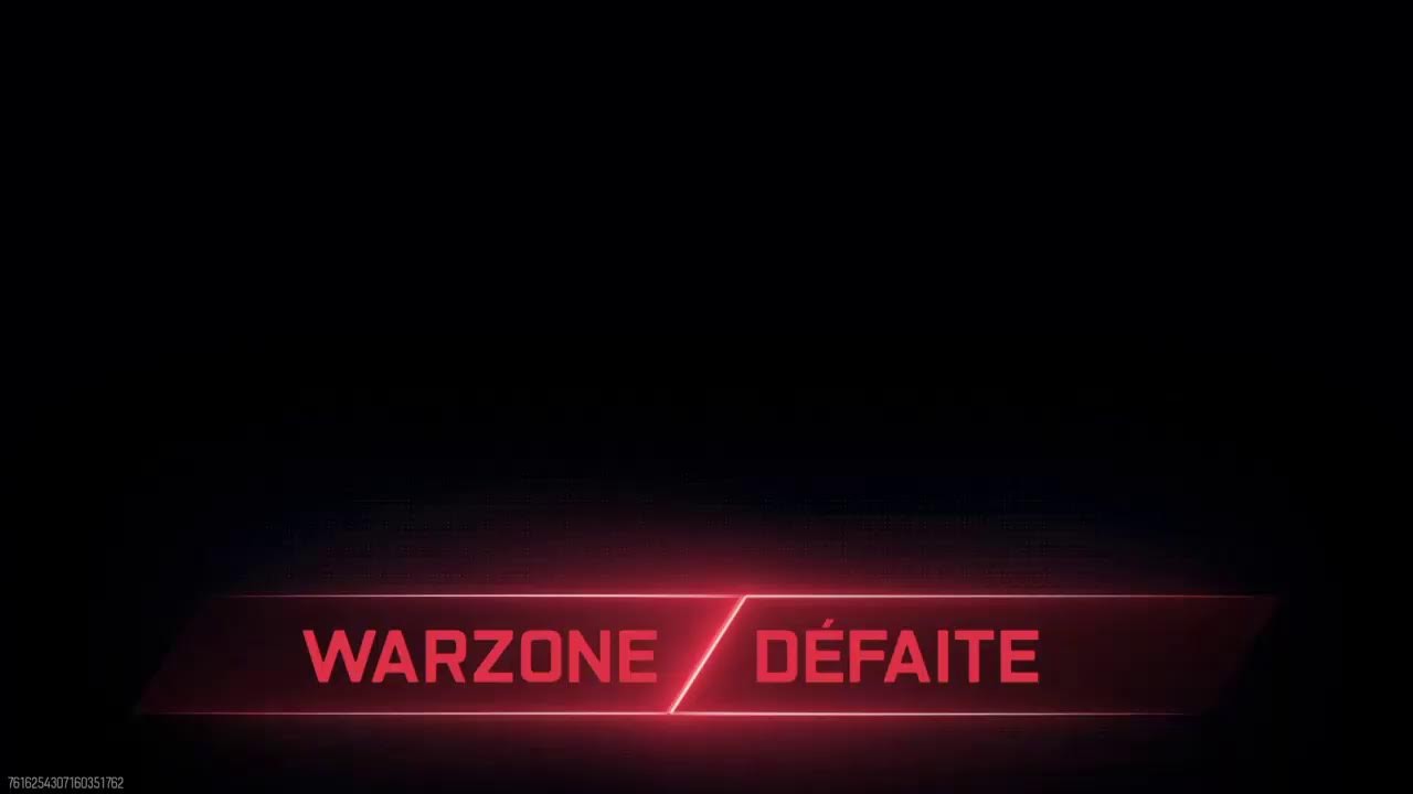 LIVE call of duty!