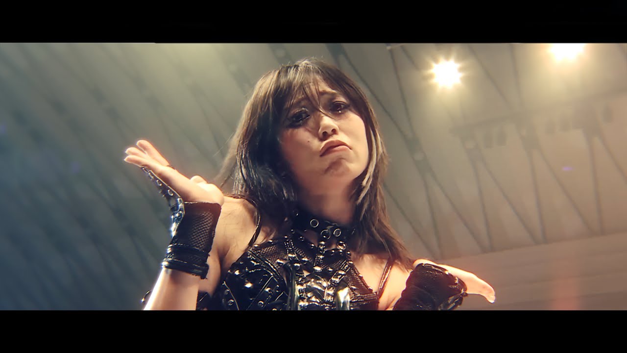 Saya Kamitani - Demon Inside